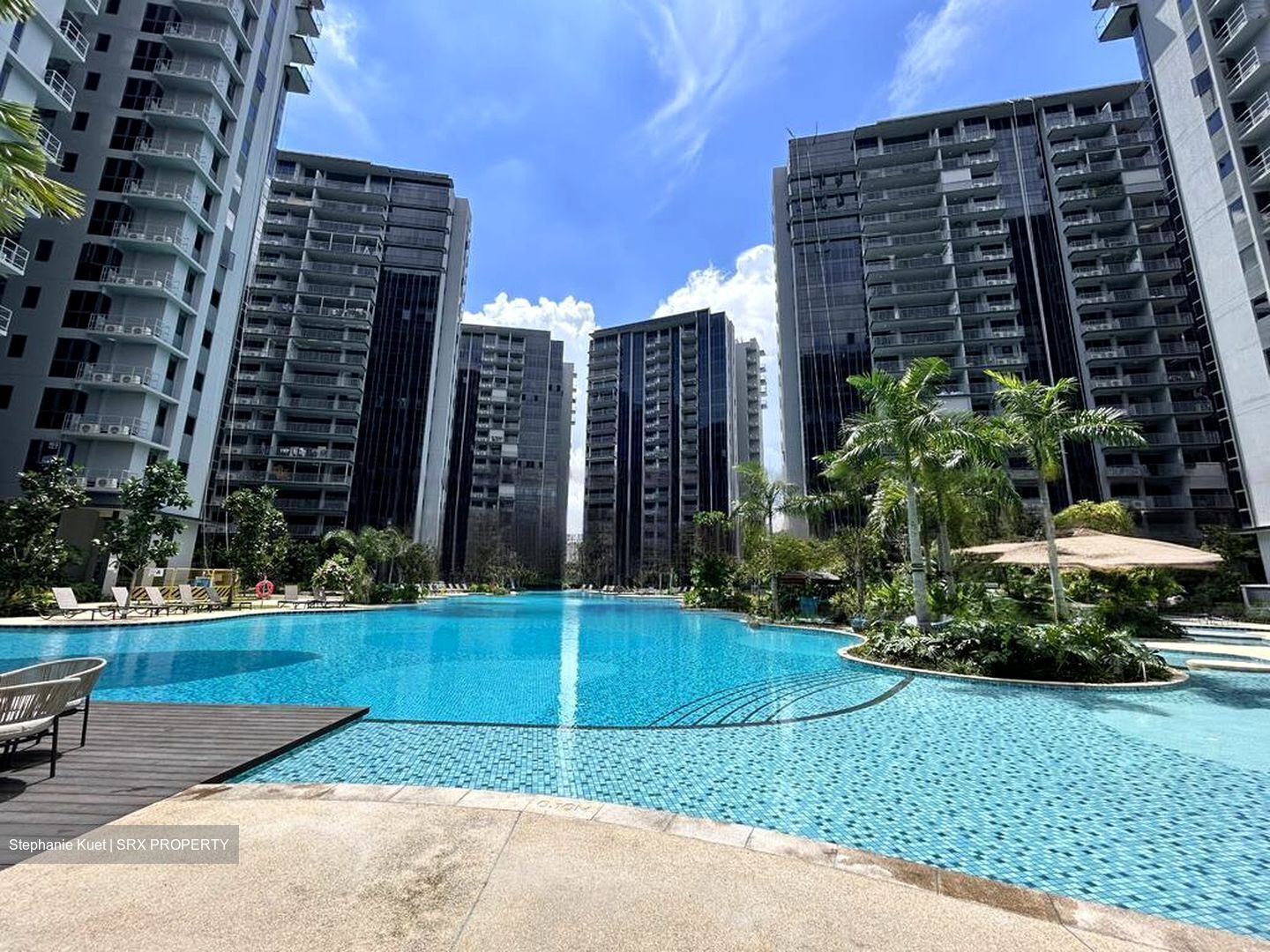 The Florence Residences (D19), Apartment #461486691